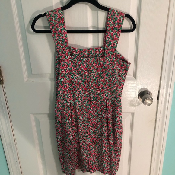 Vintage Lilly Pulitzer size 6 dress in euc! - Picture 3 of 4